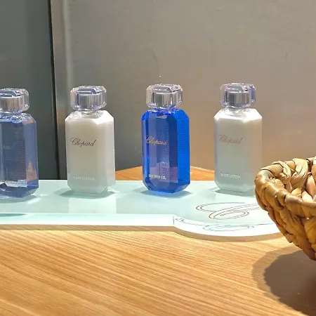 Eteoro شقة فندقية 4*