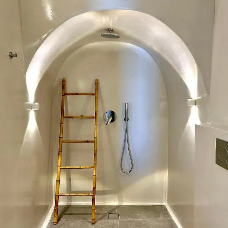 شقة فندقية Eteoro 4*