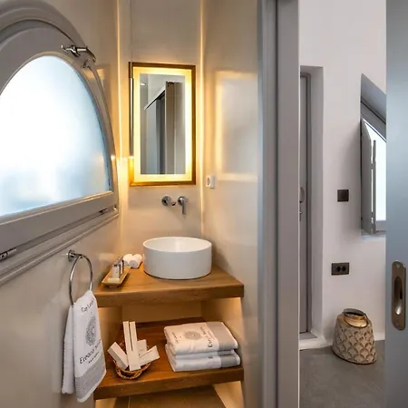 Aparthotel Eteoro Suites