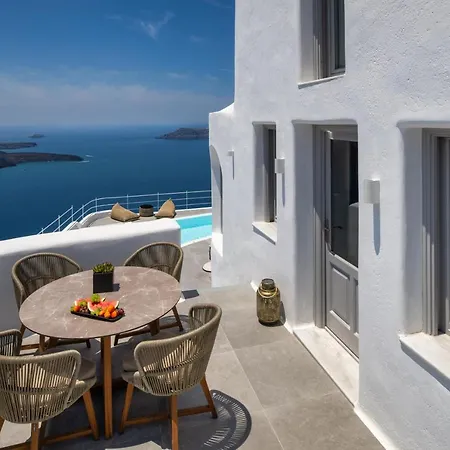 Eteoro Suites Aparthotel *