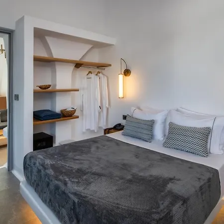 Aparthotel Eteoro Suites
