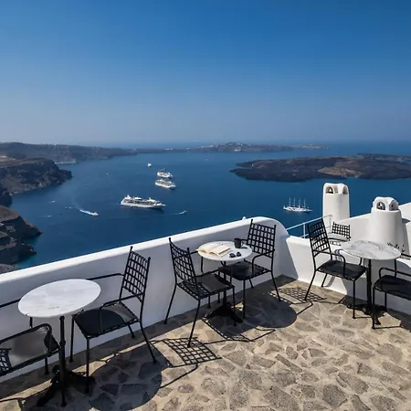 Eteoro Suites