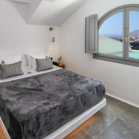 Eteoro Suites