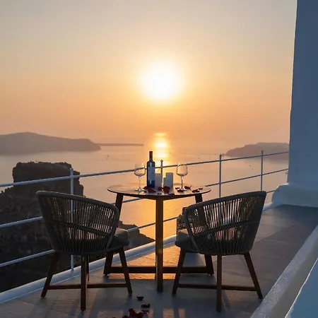 Eteoro Suites
