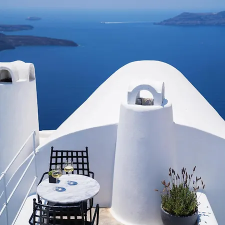 Aparthotel Eteoro Suites *