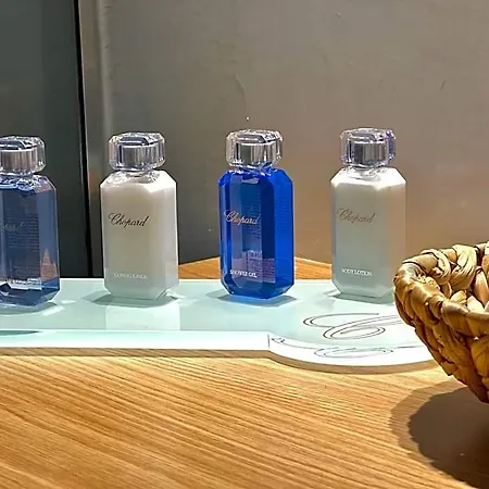 Eteoro 아파트호텔 4*