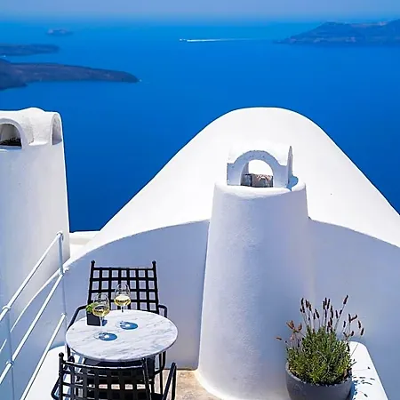 Eteoro Ξενοδοχείο με διαμερίσματα 4*