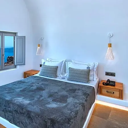 Eteoro Ξενοδοχείο με διαμερίσματα 4*