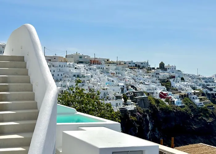 Aparthotel Eteoro Suites