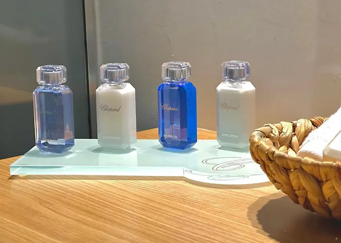 Eteoro 公寓式酒店 4*