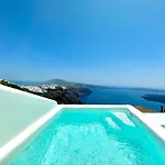 Lejlighedshotel Eteoro 4*