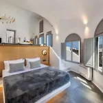 Lejlighedshotel Eteoro