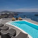 Eteoro Imerovigli (Santorini)