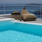 Eteoro 4* Imerovigli (Santorini)