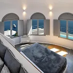 Eteoro Lejlighedshotel Imerovigli (Santorini)