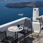 Lejlighedshotel Eteoro Imerovigli (Santorini)
