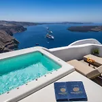 Lejlighedshotel Eteoro