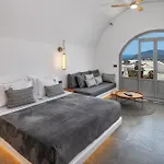 Eteoro Lejlighedshotel Imerovigli (Santorini)