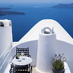 Lejlighedshotel Eteoro 4*