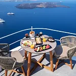 Eteoro 4* Imerovigli (Santorini)