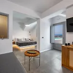 Eteoro Lejlighedshotel Imerovigli (Santorini)