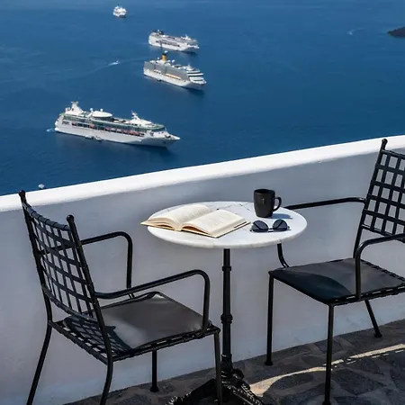 Aparthotel Eteoro 4*