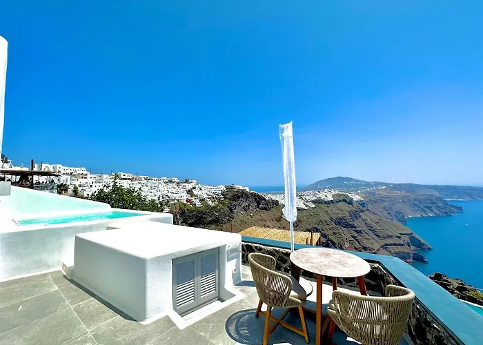 Eteoro Aparthotel 4*