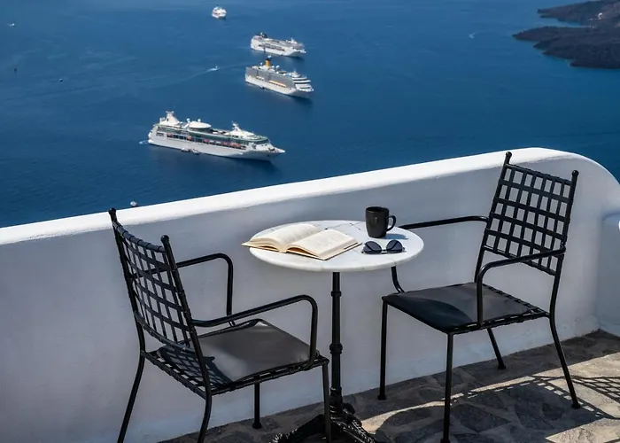 Aparthotel Eteoro 4*