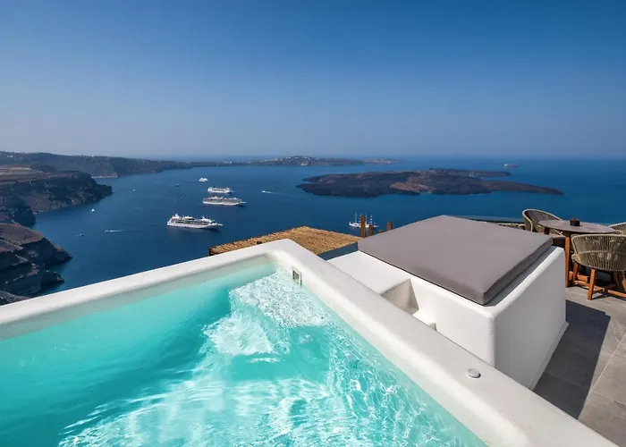 Aparthotel Eteoro 4*