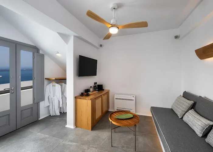 Eteoro Aparthotel 4*