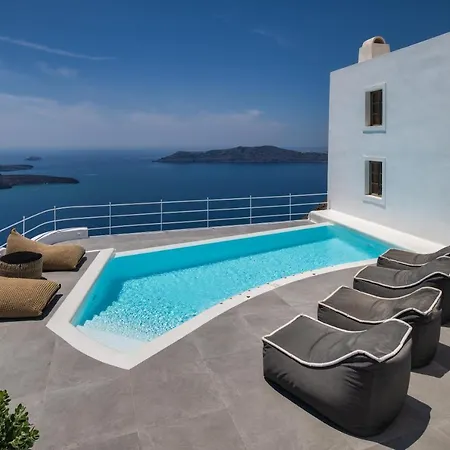 Eteoro Imerovigli (Santorini)