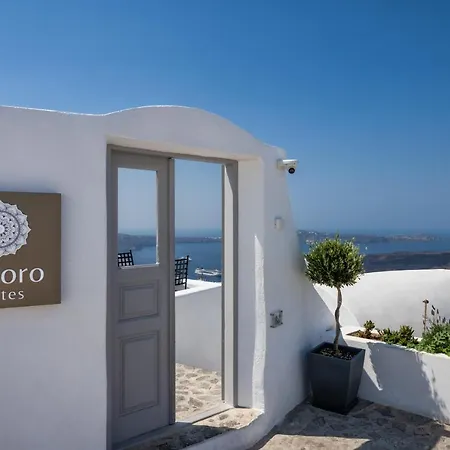 Eteoro Lejlighedshotel