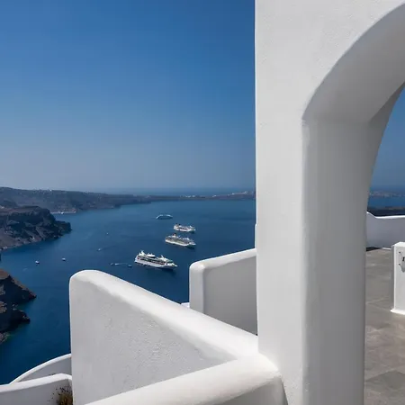 Lejlighedshotel Eteoro 4*