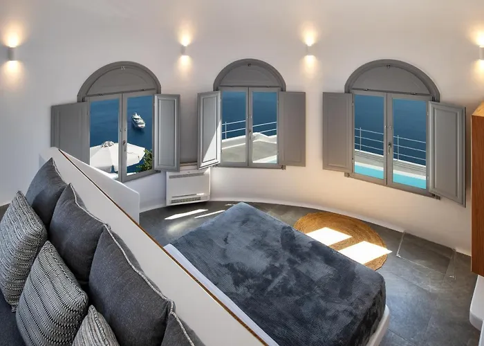 Eteoro شقة فندقية إيميروفيغلي